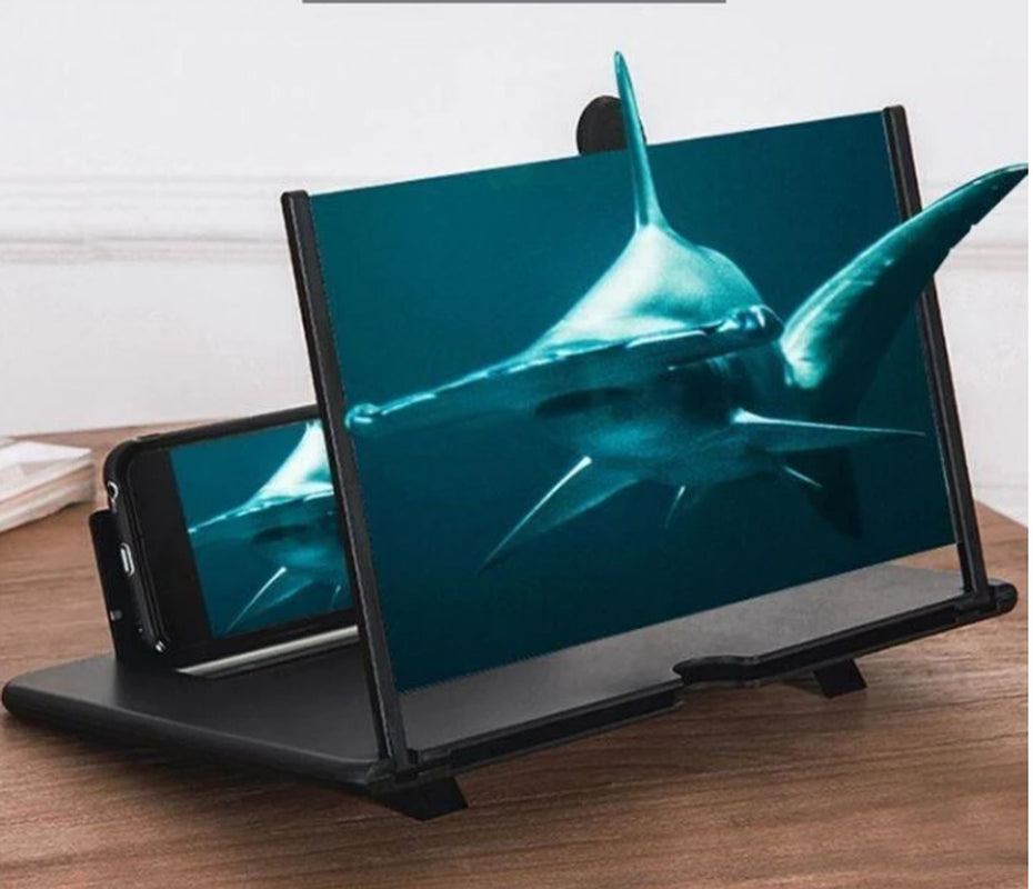 Amplificateur De Téléphone Portable Pliable