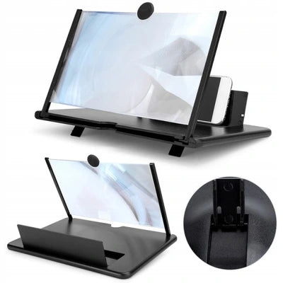 Amplificateur De Téléphone Portable Pliable